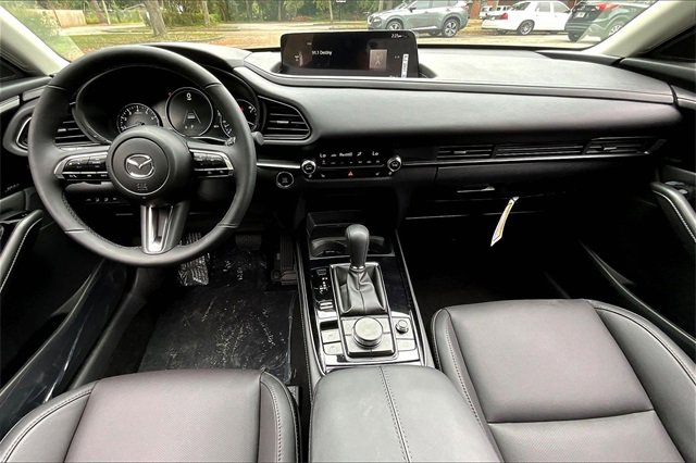 New 2026 MAZDA CX-30 2.5 Turbo w/ Premium Plus Pkg image 4