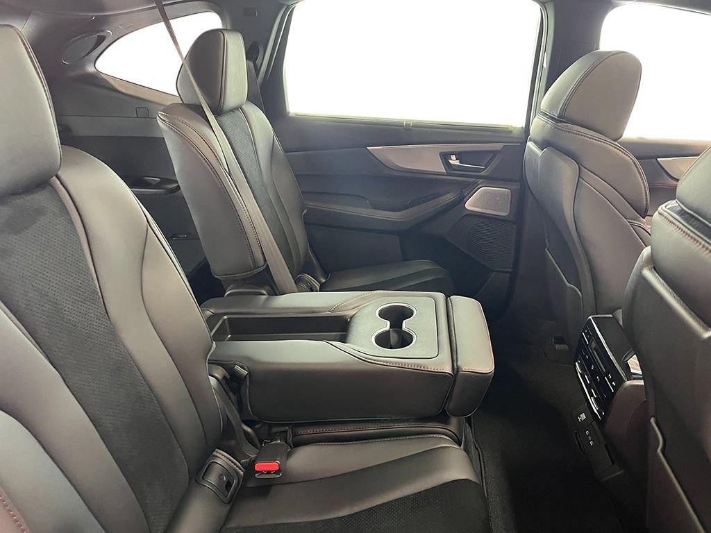 New 2026 Acura MDX A-Spec AWD/4WD image 32