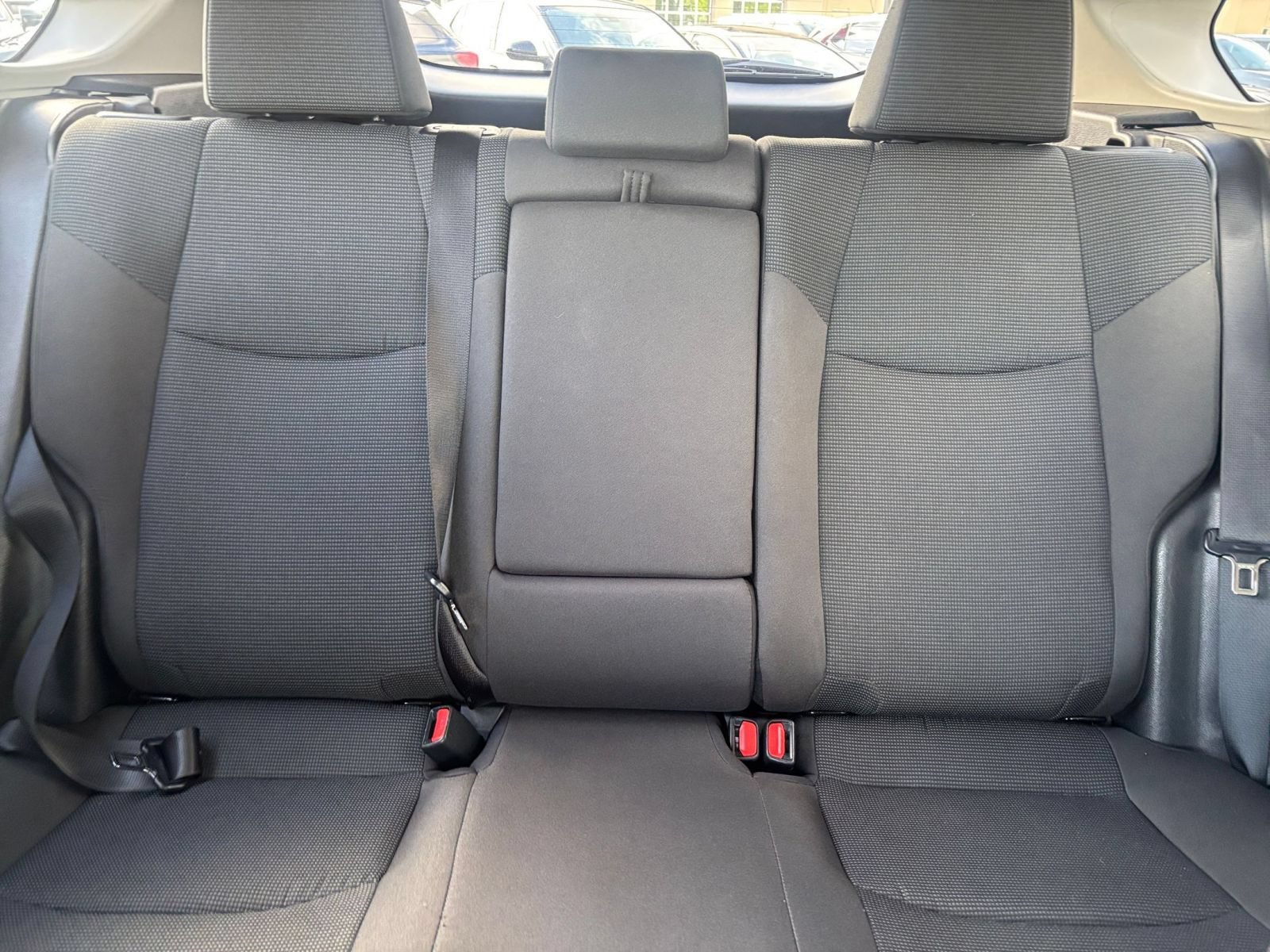 Used 2025 Toyota RAV4 LE AWD/4WD image 37
