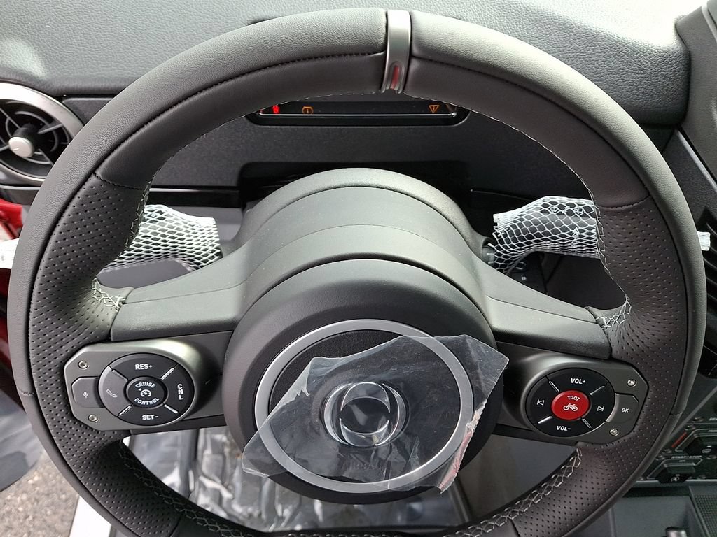 New 2025 INEOS Grenadier AWD/4WD image 7