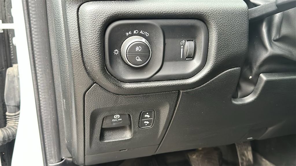 Used 2023 RAM 1500 Sport w/ Rebel Level 2 Equipment Group image 16