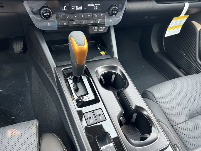 New 2026 Subaru Outback Wilderness AWD/4WD image 22
