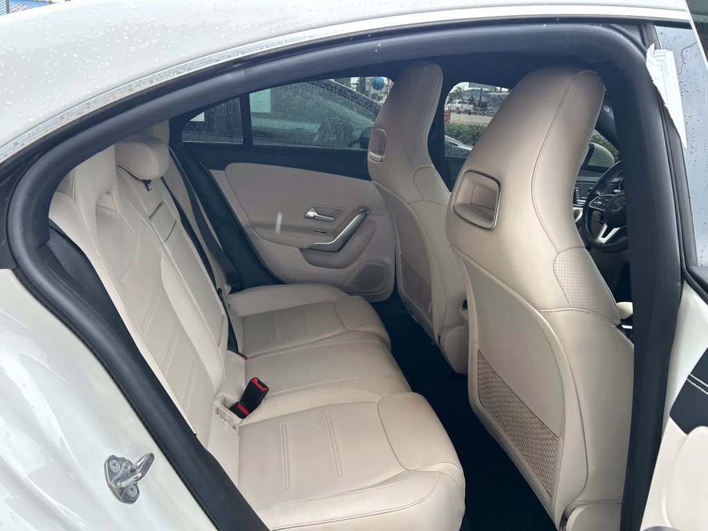Used 2020 Mercedes-Benz CLA 250 image 44
