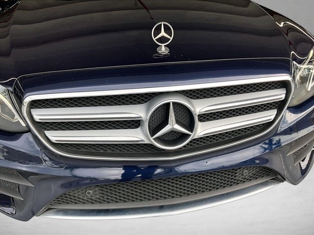 Used 2017 Mercedes-Benz E 300 image 30