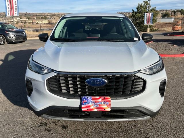 New 2026 Ford Escape Active w/ Cold Weather Package image 8