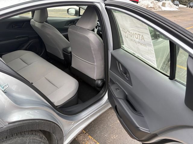 New 2026 Toyota Prius LE image 20