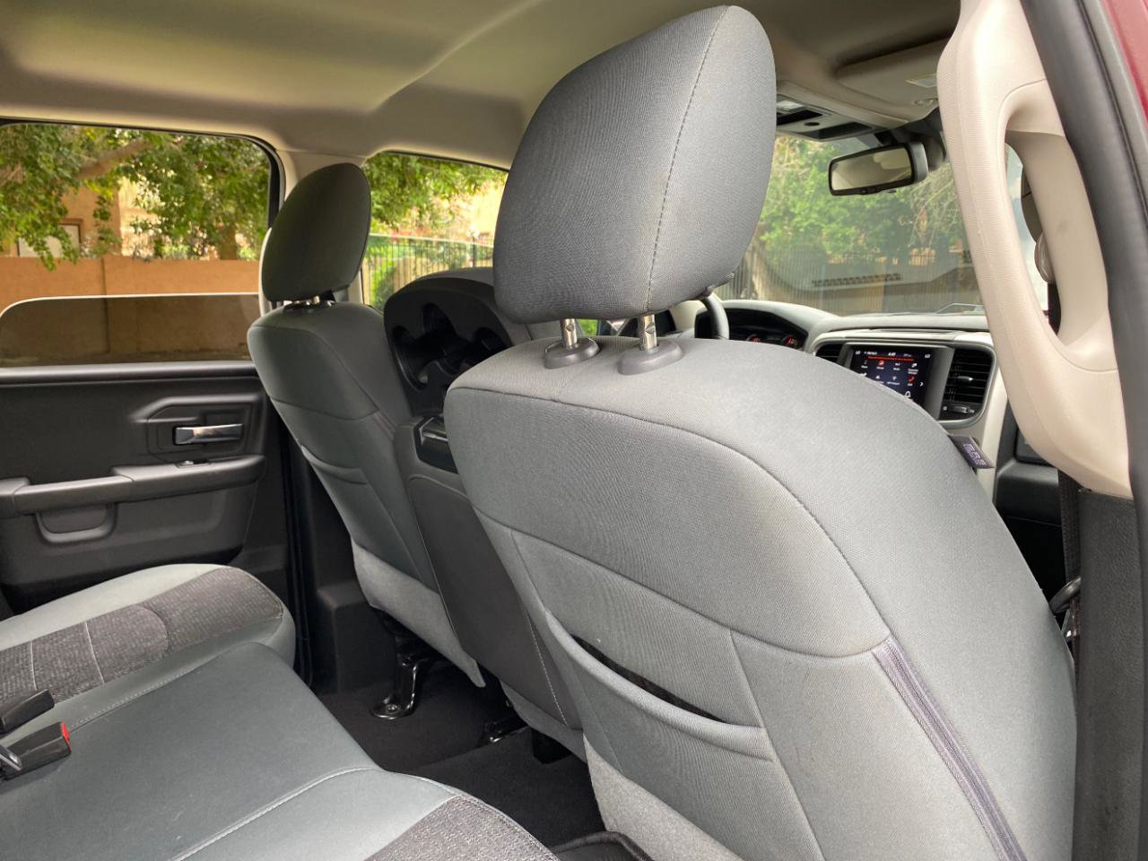 Used 2020 RAM 1500 Classic Warlock w/ Electronics Group RWD image 45