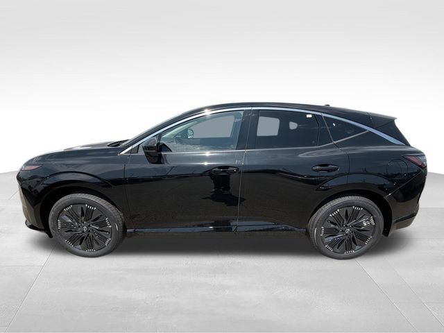 New 2026 Nissan Murano Platinum w/ Cargo Package AWD/4WD video 5