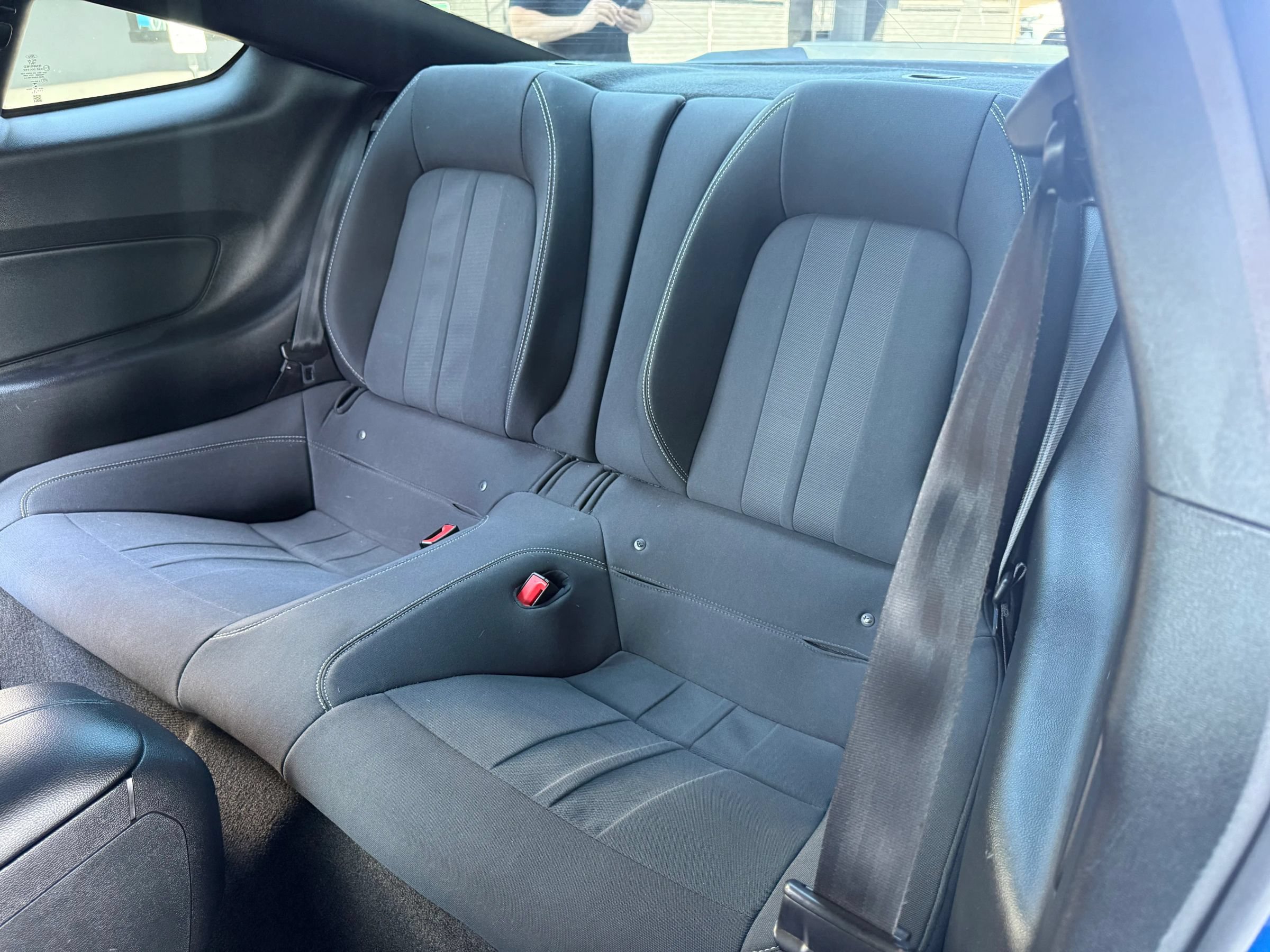 Used 2018 Ford Mustang GT RWD image 15