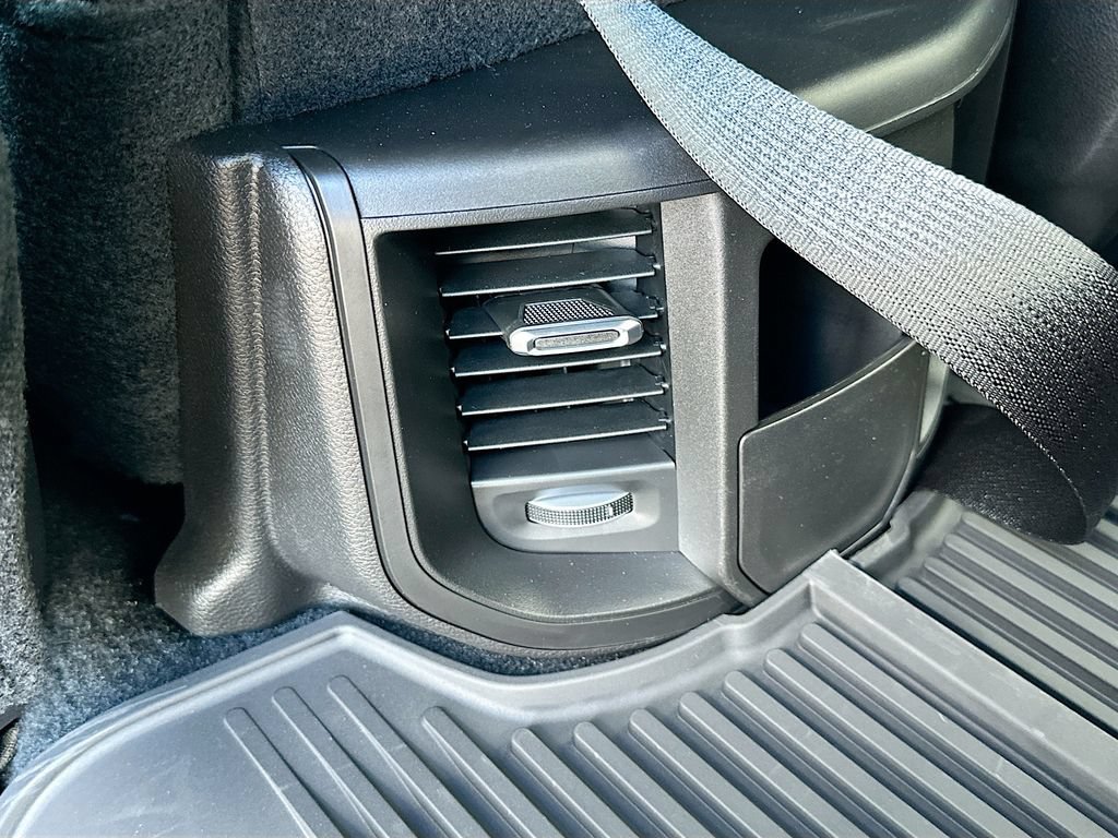 New 2026 RAM 2500 Tradesman AWD/4WD image 31