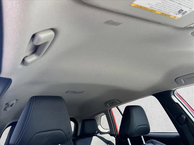 Certified 2023 Toyota Corolla Cross XLE image 25