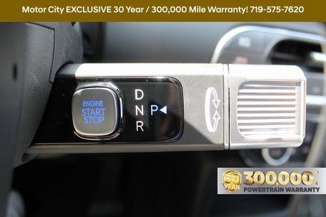 New 2026 Hyundai Palisade Calligraphy AWD/4WD image 47