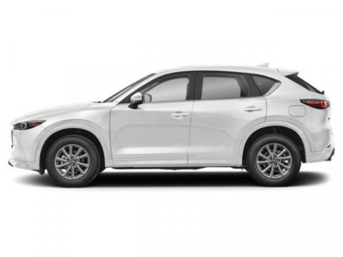 New 2025 MAZDA CX-5 AWD 2.5 S w/ Select Package image 3