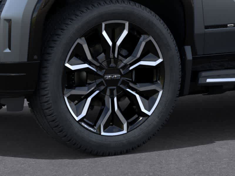 New 2026 GMC Sierra EV Denali image 9