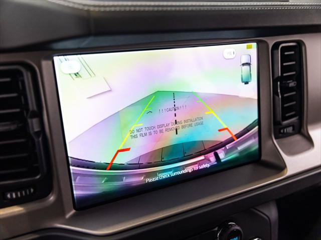 New 2026 Ford Bronco Outer Banks AWD/4WD image 30
