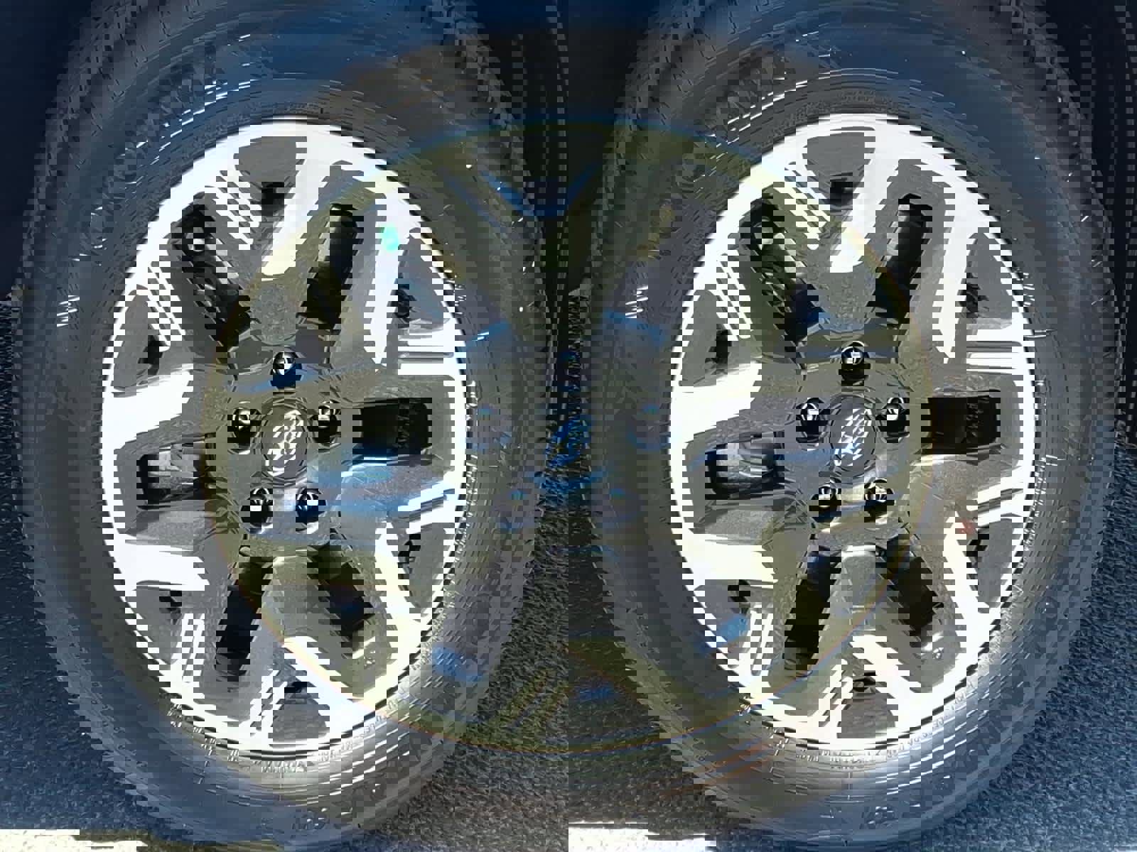 Certified 2026 Subaru Forester Premium image 8