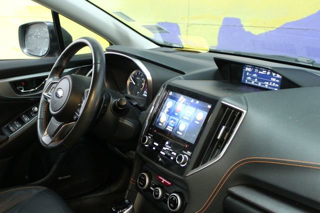 Used 2022 Subaru Crosstrek 2.5i Limited w/ Moonroof Package 2 image 10