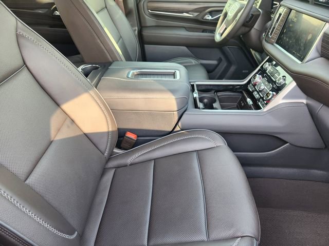 Used 2024 GMC Yukon Denali image 14