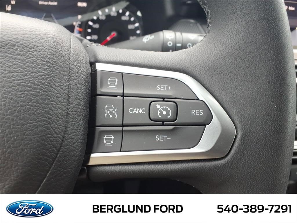 Used 2026 Jeep Compass Latitude w/ Quick Order Package 29K AWD/4WD image 33