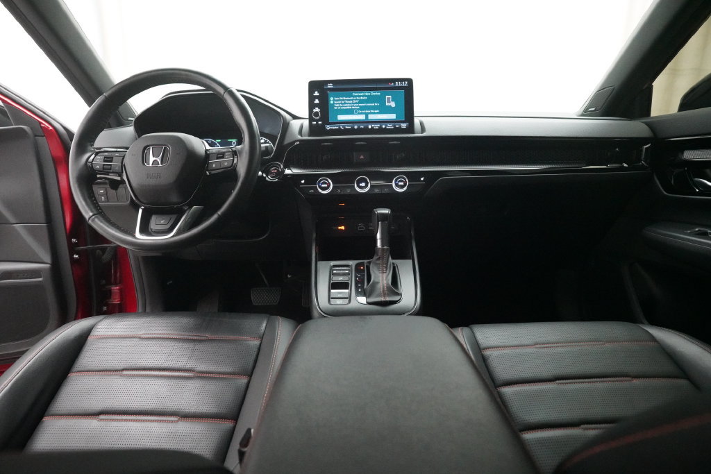 Certified 2024 Honda CR-V Sport Touring image 5