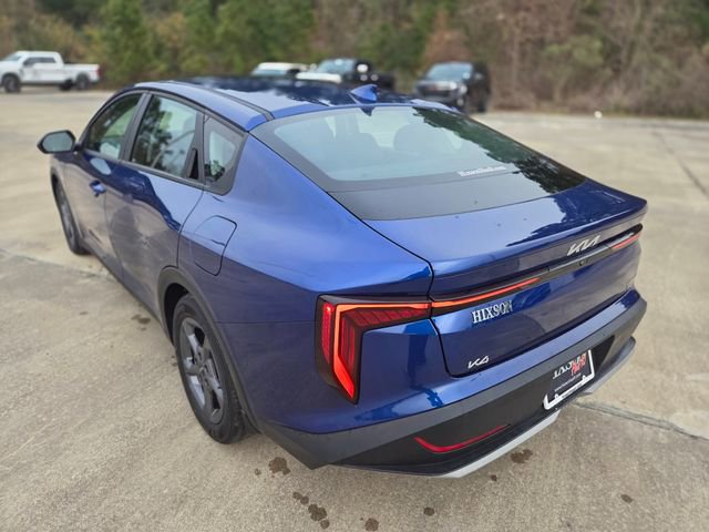 Used 2025 Kia K4 LXS image 3