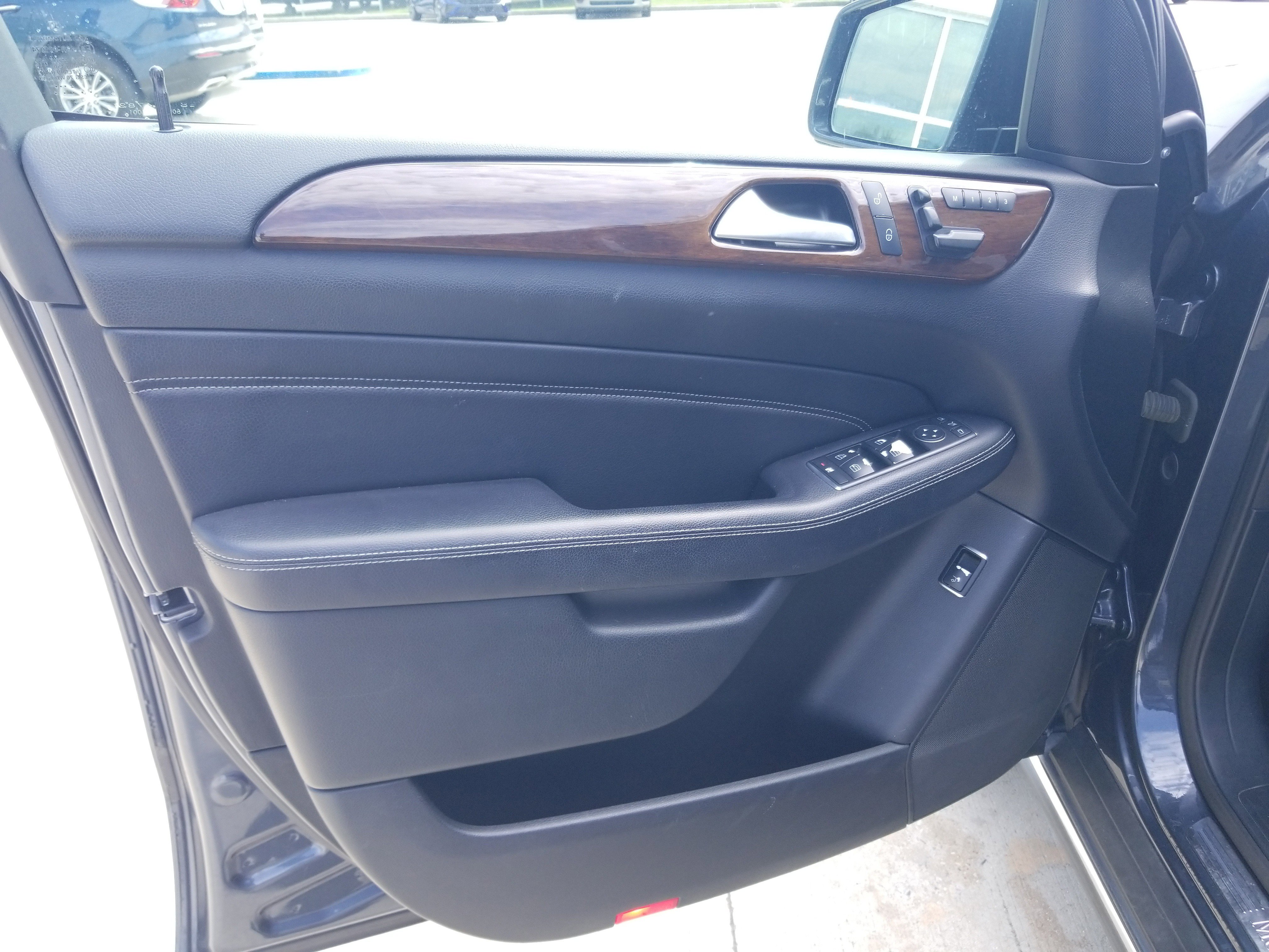 Used 2013 Mercedes-Benz ML 350 2WD image 9