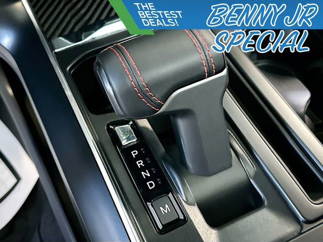 Used 2025 Ford F150 Raptor image 11