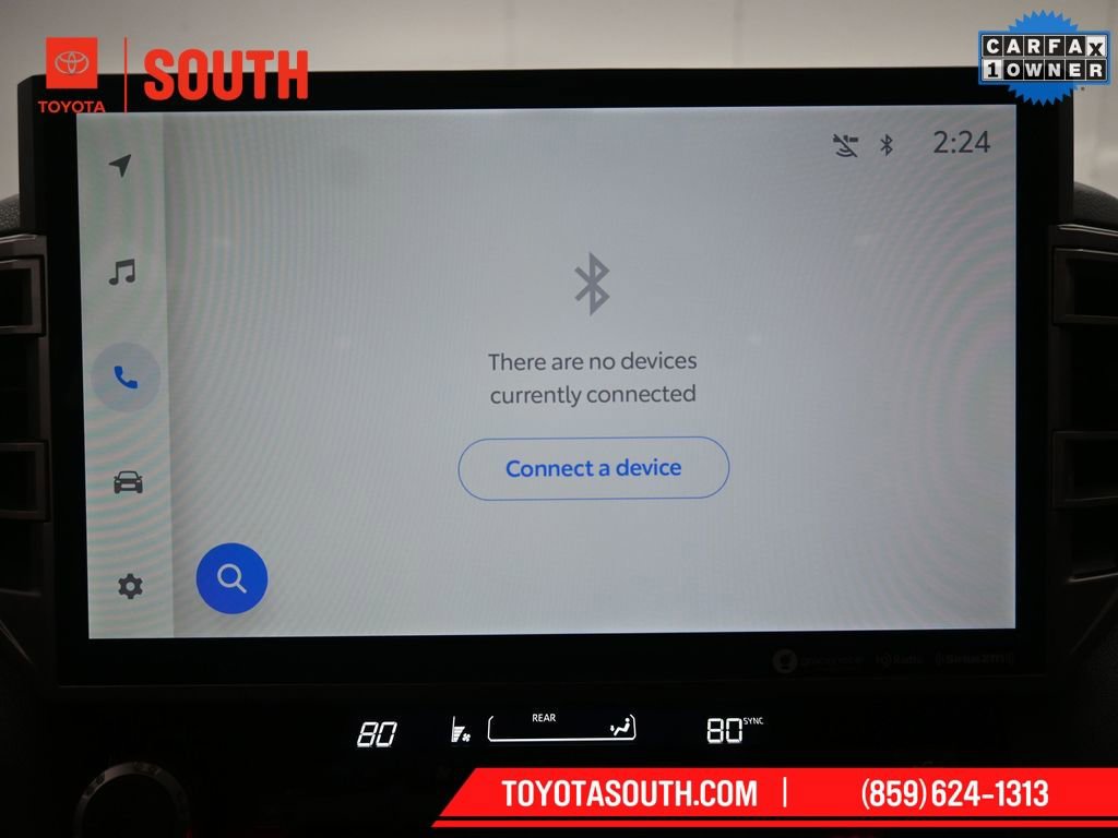 Certified 2023 Toyota Sequoia SR5 w/ SR5 Premium Package image 13