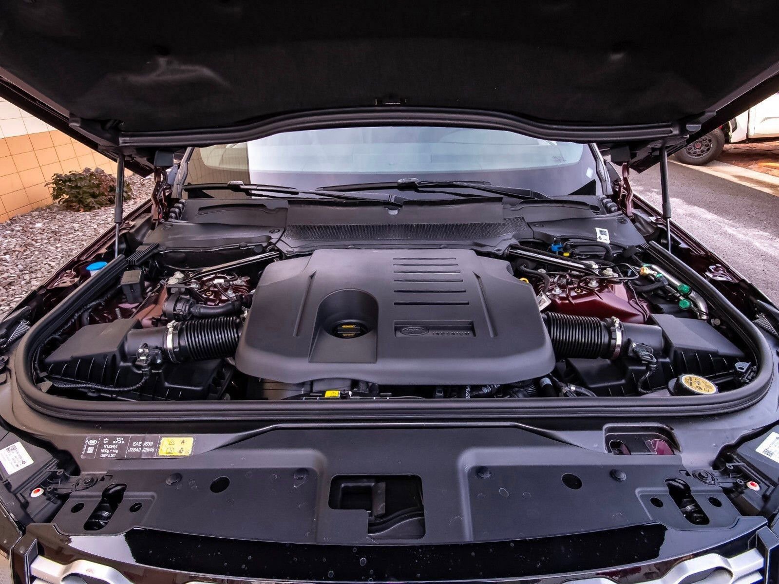 New 2026 Land Rover Discovery Limited Edition image 53