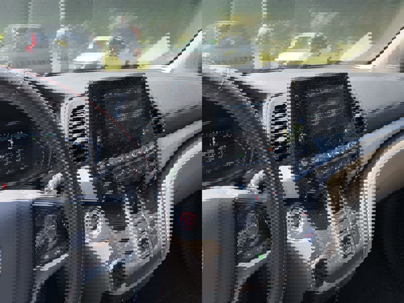 Used 2019 Honda Odyssey EX-L image 20