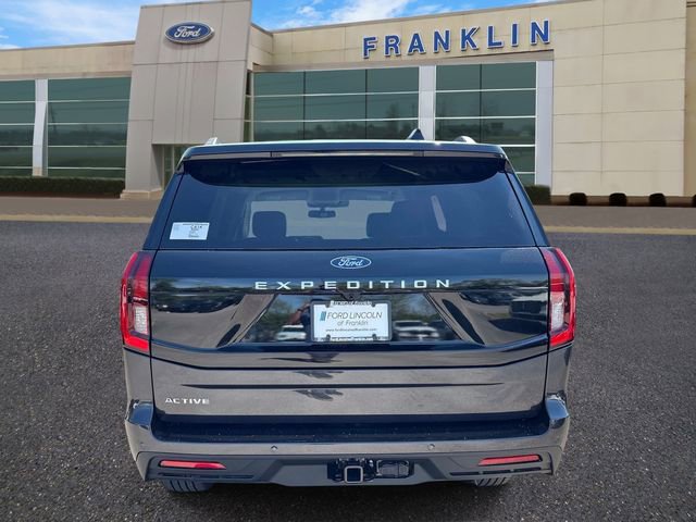 New 2026 Ford Expedition Active RWD image 6
