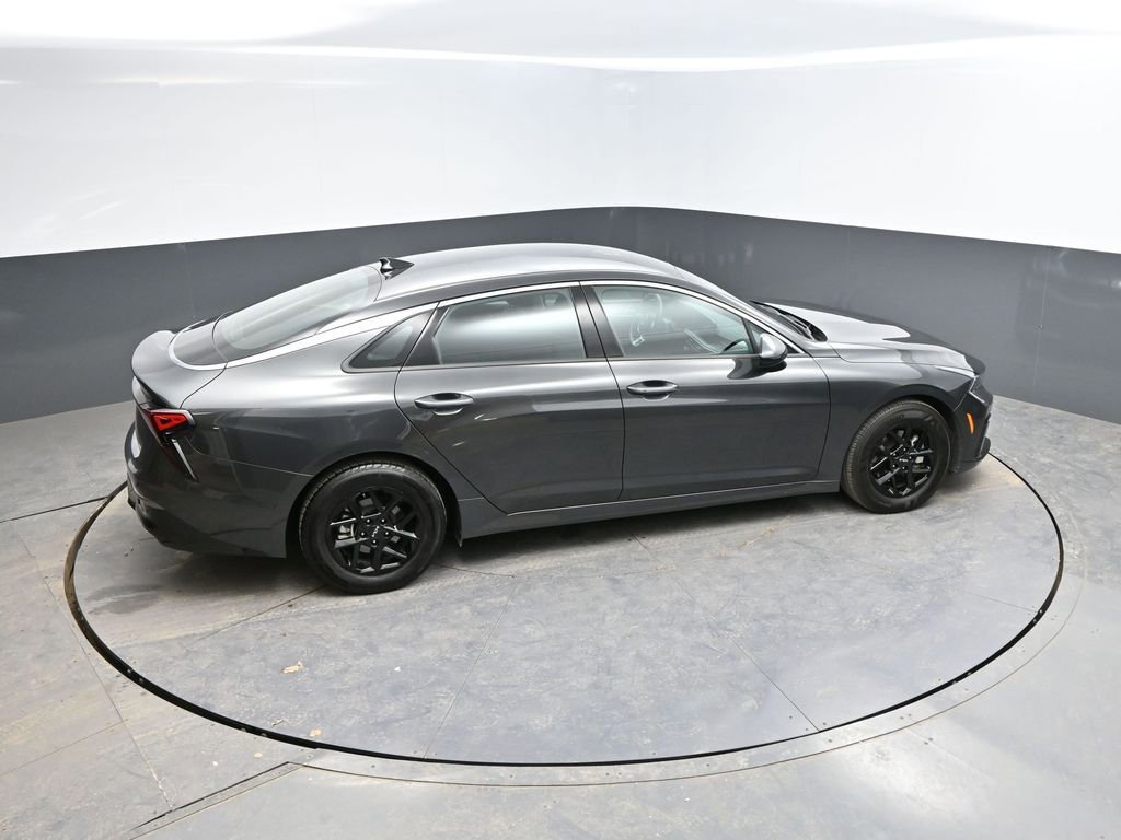 Used 2025 Kia K5 LXS image 29