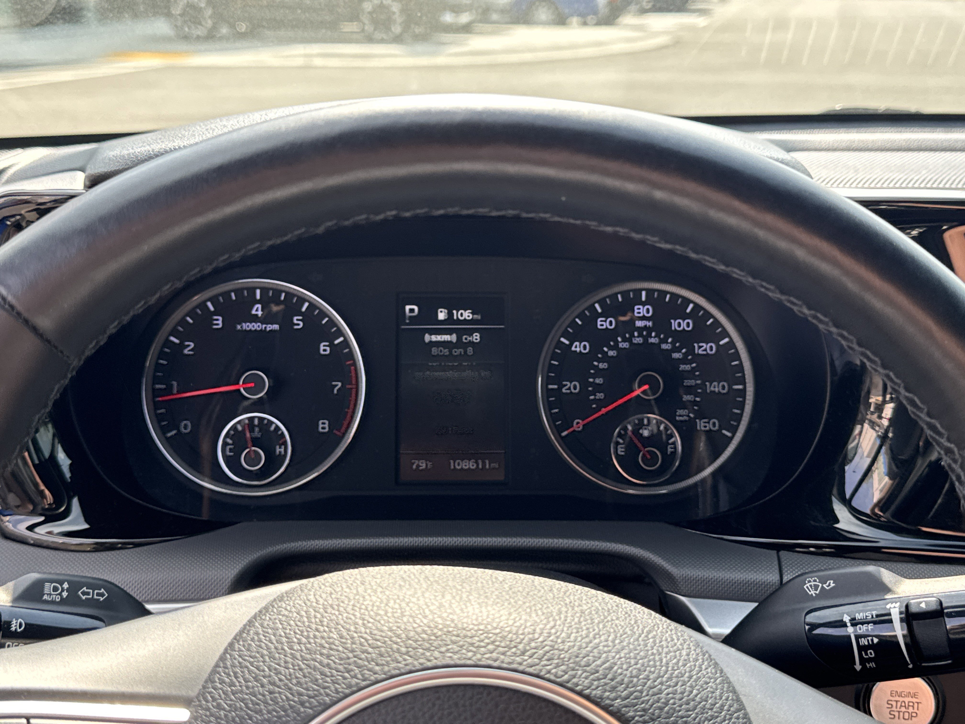 Used 2021 Kia K5 GT-Line image 27