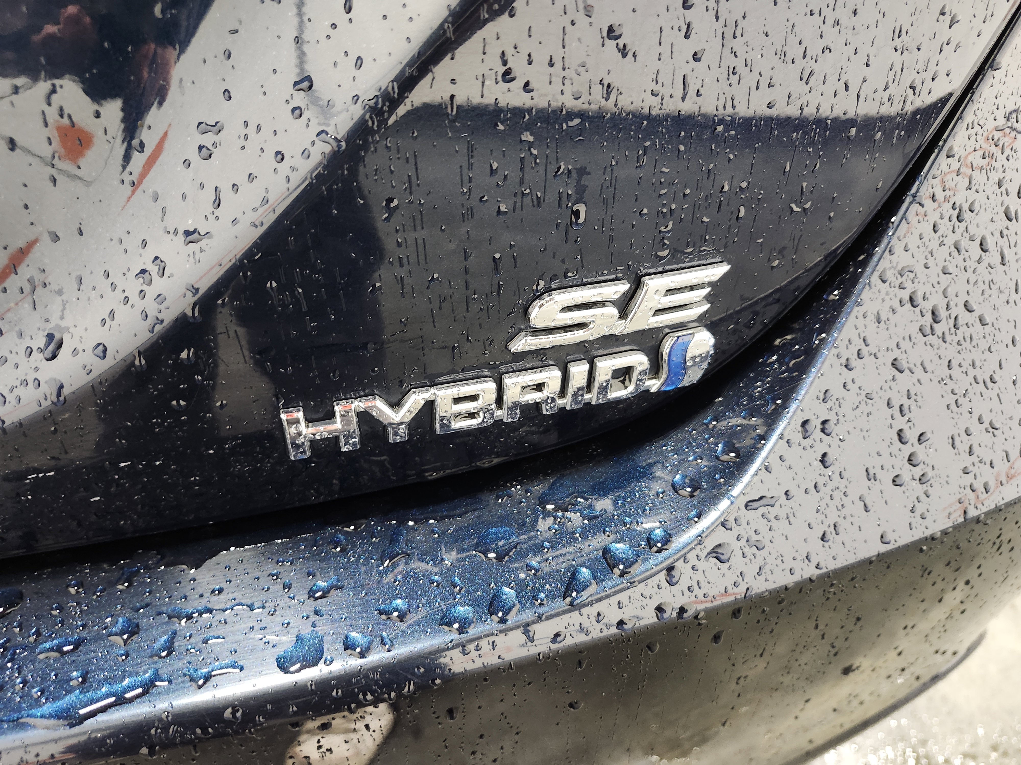 Used 2018 Toyota Camry SE w/ Audio Package image 24