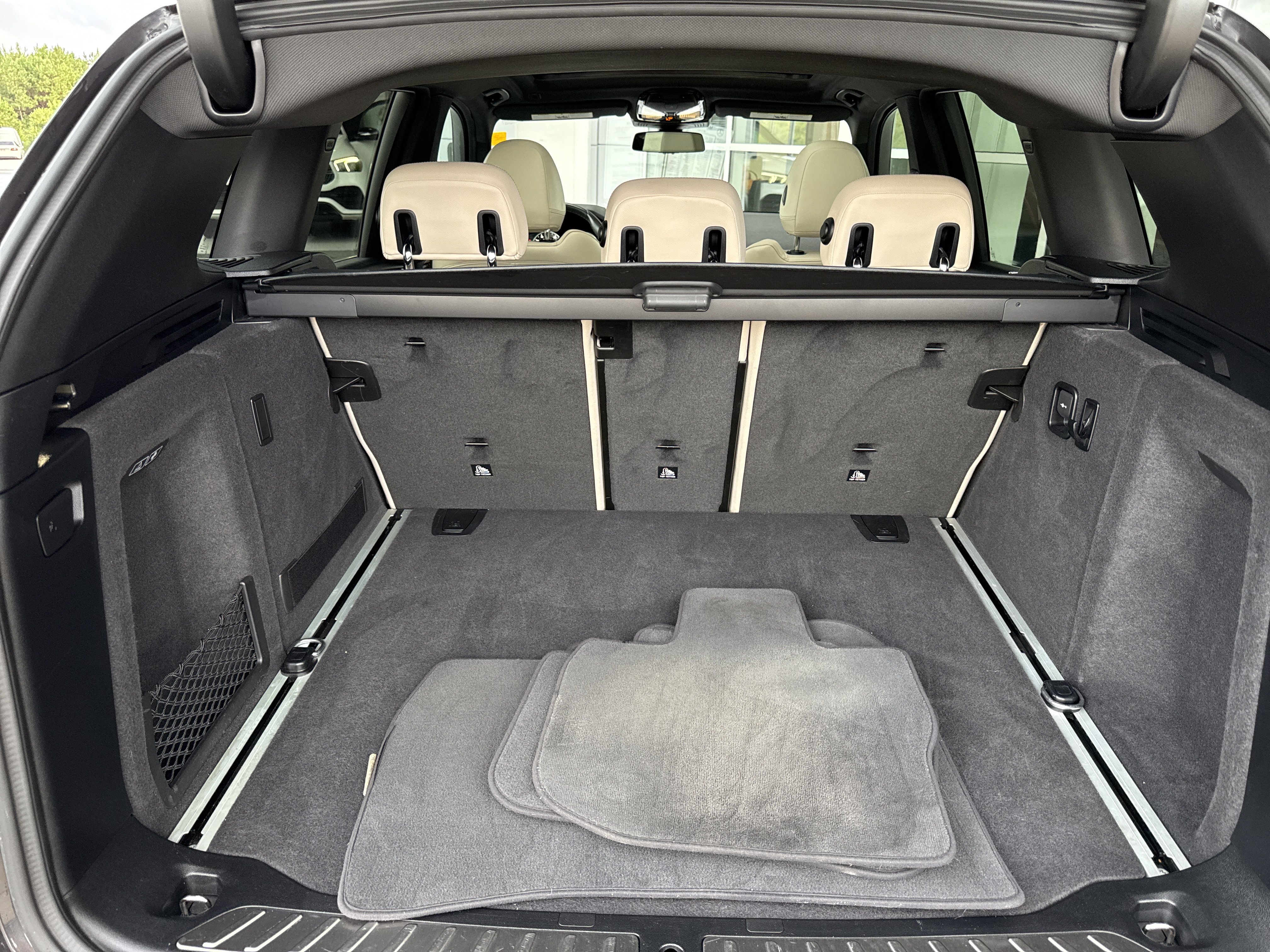 Used 2019 BMW X3 sDrive30i w/ Convenience Package RWD image 9