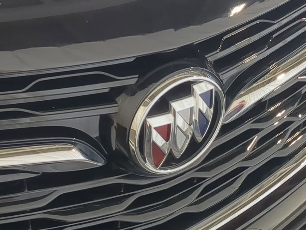 Used 2023 Buick Encore GX Essence w/ Experience Buick Package image 15