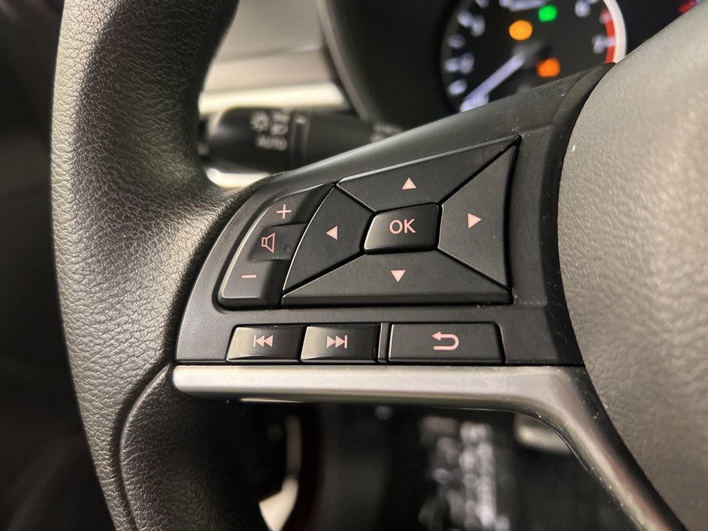 Used 2023 Nissan Altima 2.5 SV image 16