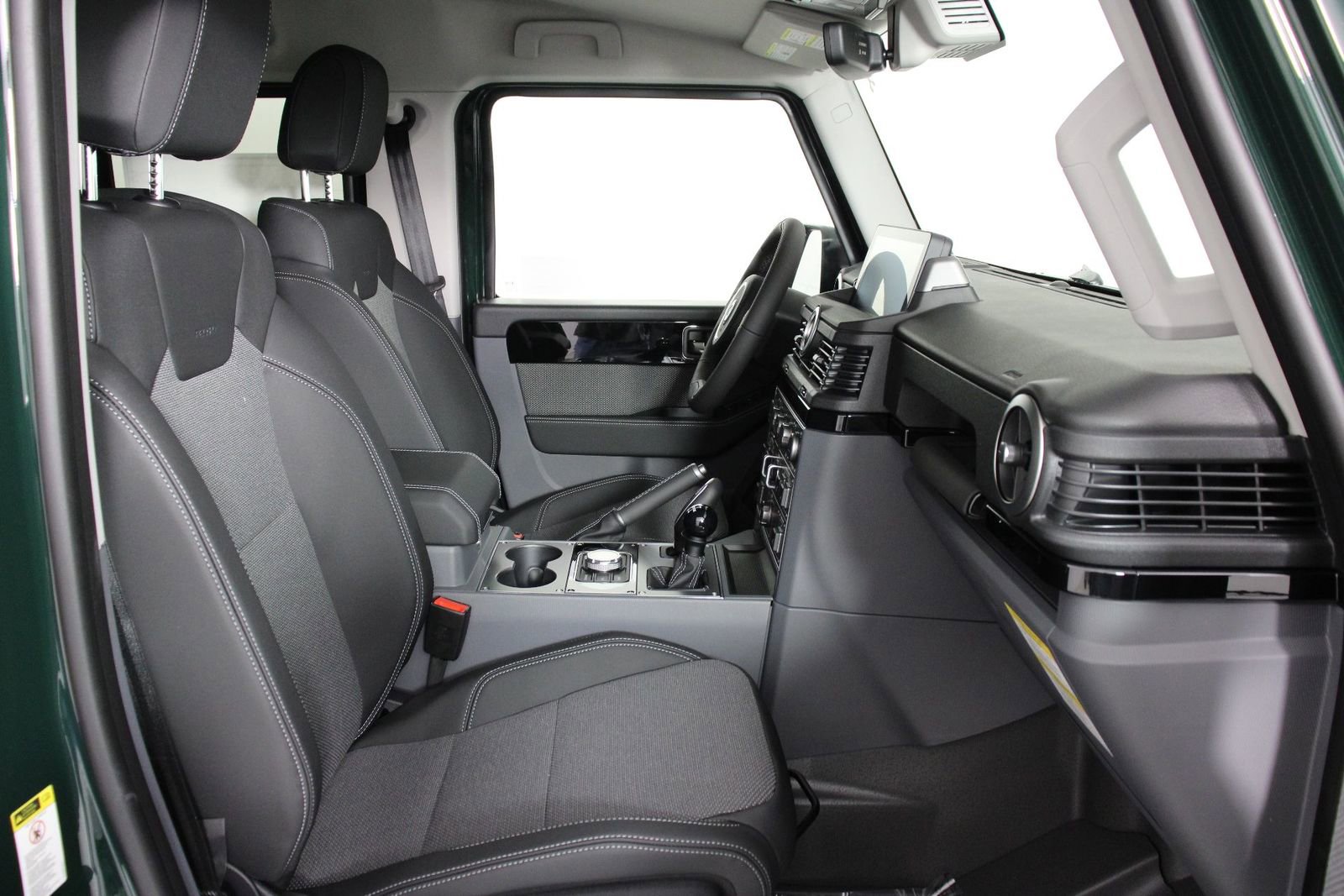 New 2026 INEOS Grenadier AWD/4WD image 12