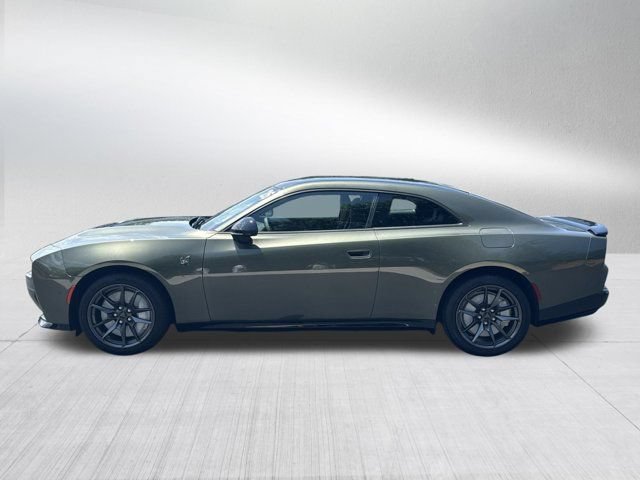 Used 2026 Dodge Charger Scat Pack AWD/4WD image 9
