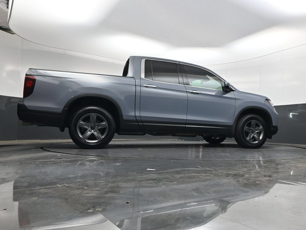 Certified 2023 Honda Ridgeline RTL-E image 45