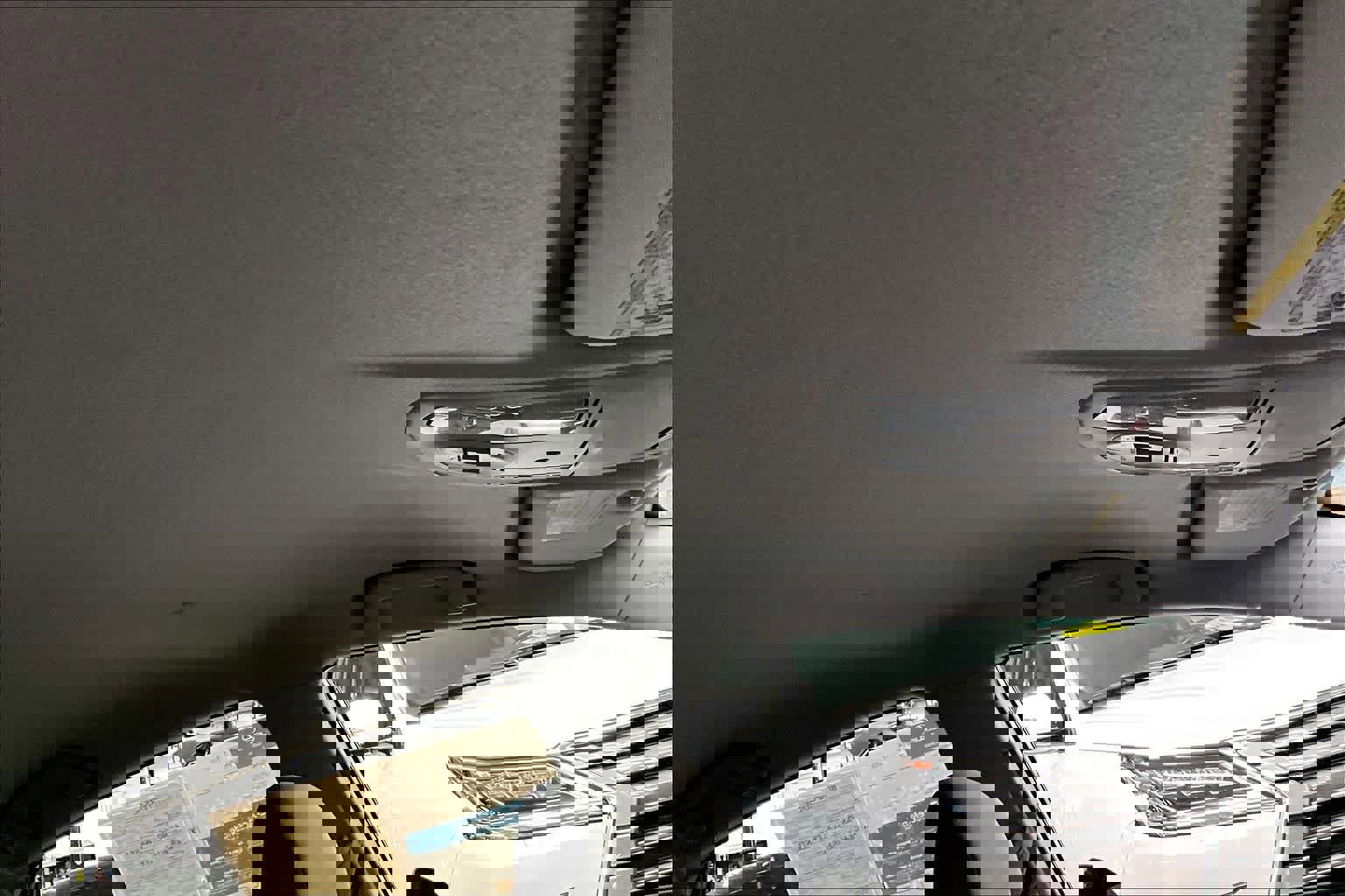 Used 2014 Toyota Prius Two image 13