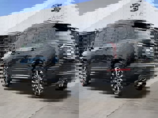 New 2025 Cadillac XT6 Sport w/ Technology Package AWD/4WD image 5