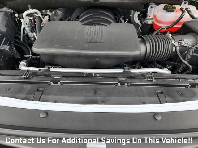New 2026 GMC Yukon XL Denali w/ Sun & Power Step Package AWD/4WD image 23