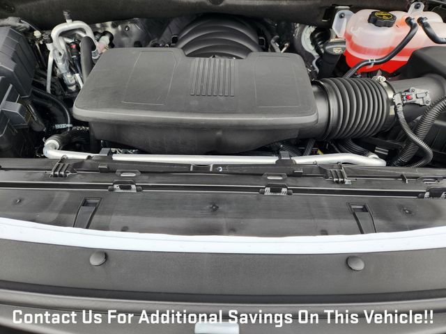 New 2026 GMC Yukon XL Denali w/ Sun & Power Step Package AWD/4WD image 23