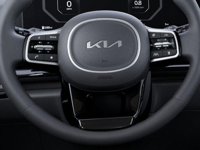 New 2026 Kia Carnival SX Prestige FWD image 23