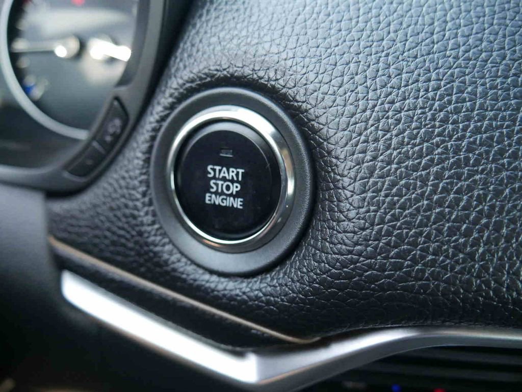 Used 2025 MAZDA CX-70 3.3 Turbo w/ Preferred Package image 33