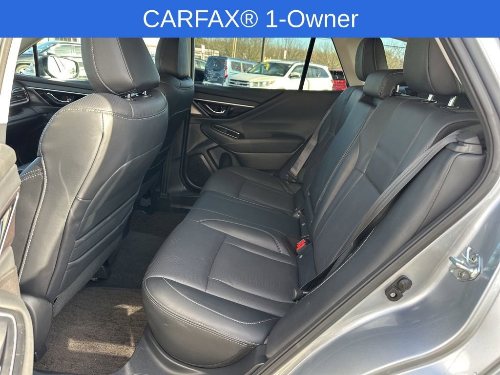 Used 2023 Subaru Outback Limited image 27