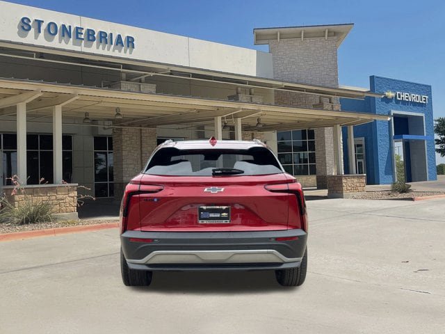 New 2026 Chevrolet Blazer EV LT FWD image 6