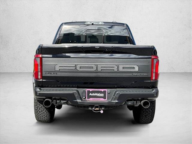Used 2026 Ford F150 Raptor AWD/4WD image 4
