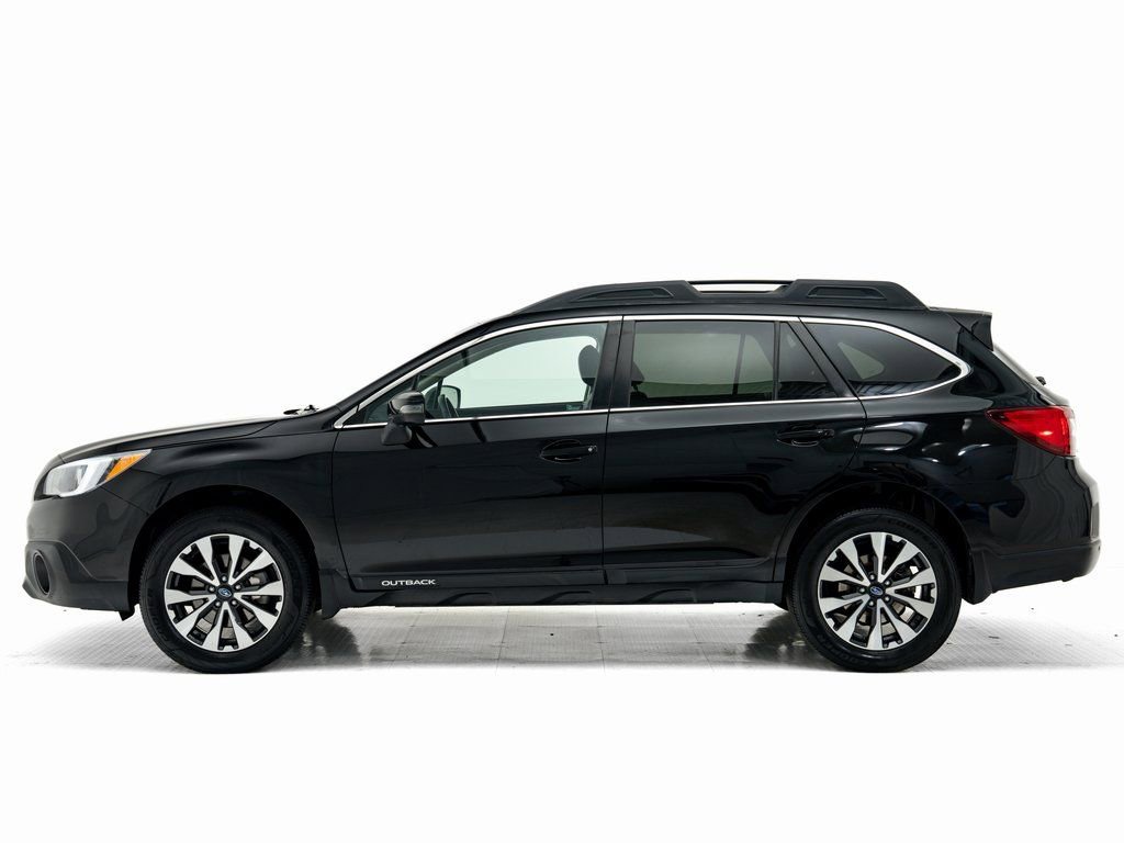 Used 2017 Subaru Outback 2.5i Limited image 31